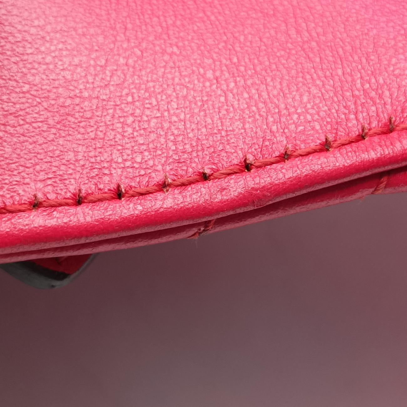 GG Marmont Red Leather F024930433GGマーモント レッド レザー 498110 F024930433