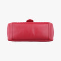 GG Marmont Red Leather F024930433GGマーモント レッド レザー 498110 F024930433