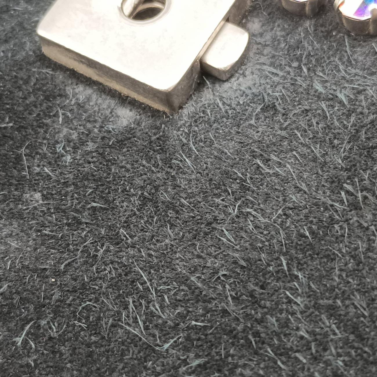 Dionysus Black Suede I022674432ディオニュソス ブラック スエード 400249 I022674432