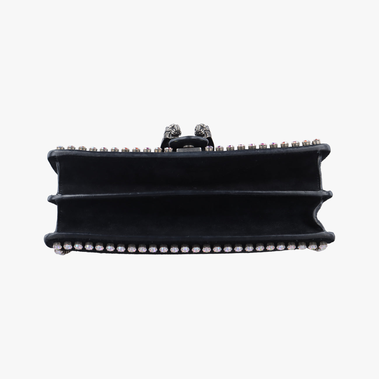 Dionysus Black Suede I022674432ディオニュソス ブラック スエード 400249 I022674432