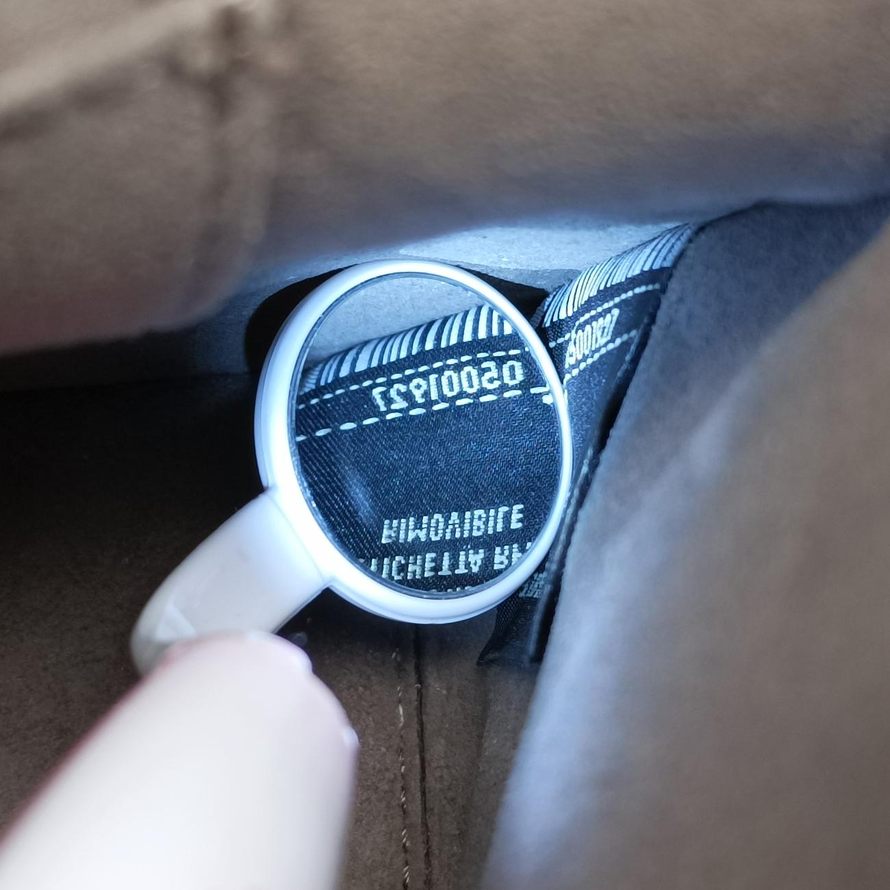 KAN I F Pink x Beige x White Leather 8BT286 8BT286 A4K8 189-10429キャナイエフ ピンク×ベージュ×ホワイト レザー 8BT286 8BT286 A4K8 189-10429