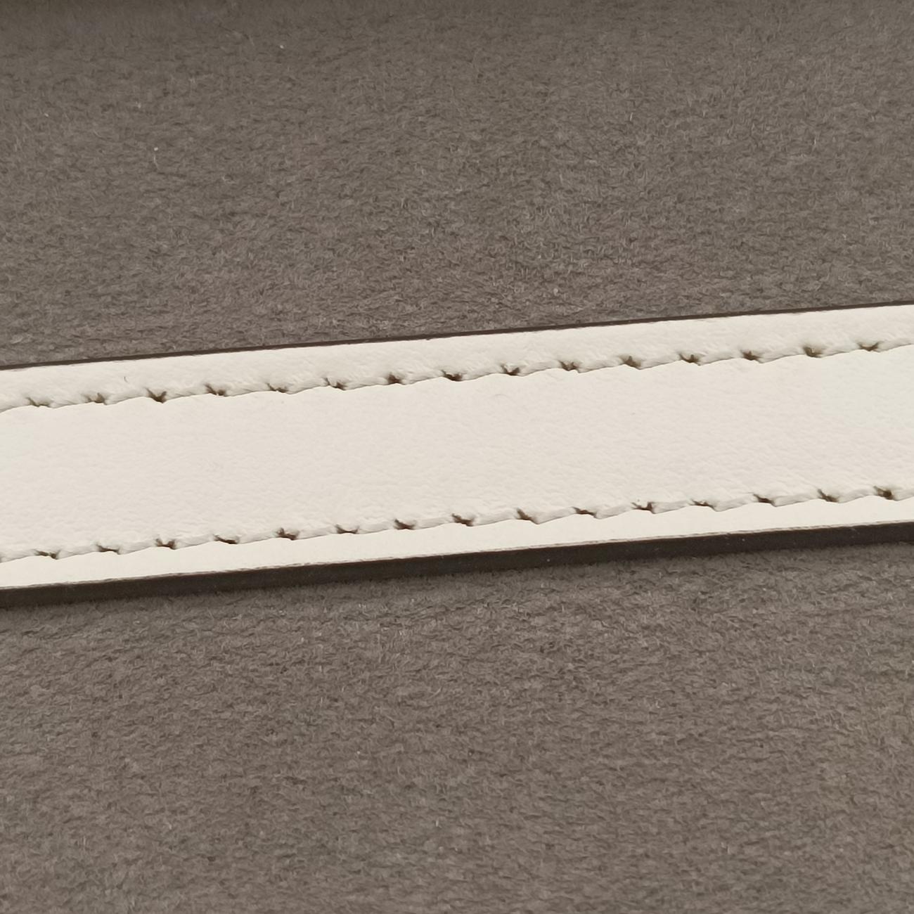 KAN I F Pink x Beige x White Leather 8BT286 8BT286 A4K8 189-10429キャナイエフ ピンク×ベージュ×ホワイト レザー 8BT286 8BT286 A4K8 189-10429