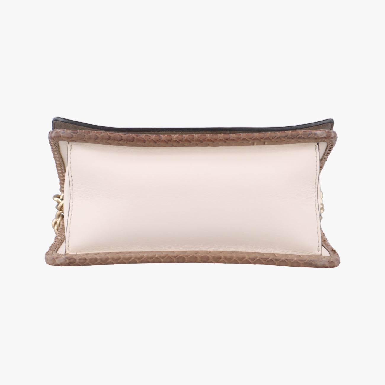 KAN I F Pink x Beige x White Leather 8BT286 8BT286 A4K8 189-10429キャナイエフ ピンク×ベージュ×ホワイト レザー 8BT286 8BT286 A4K8 189-10429