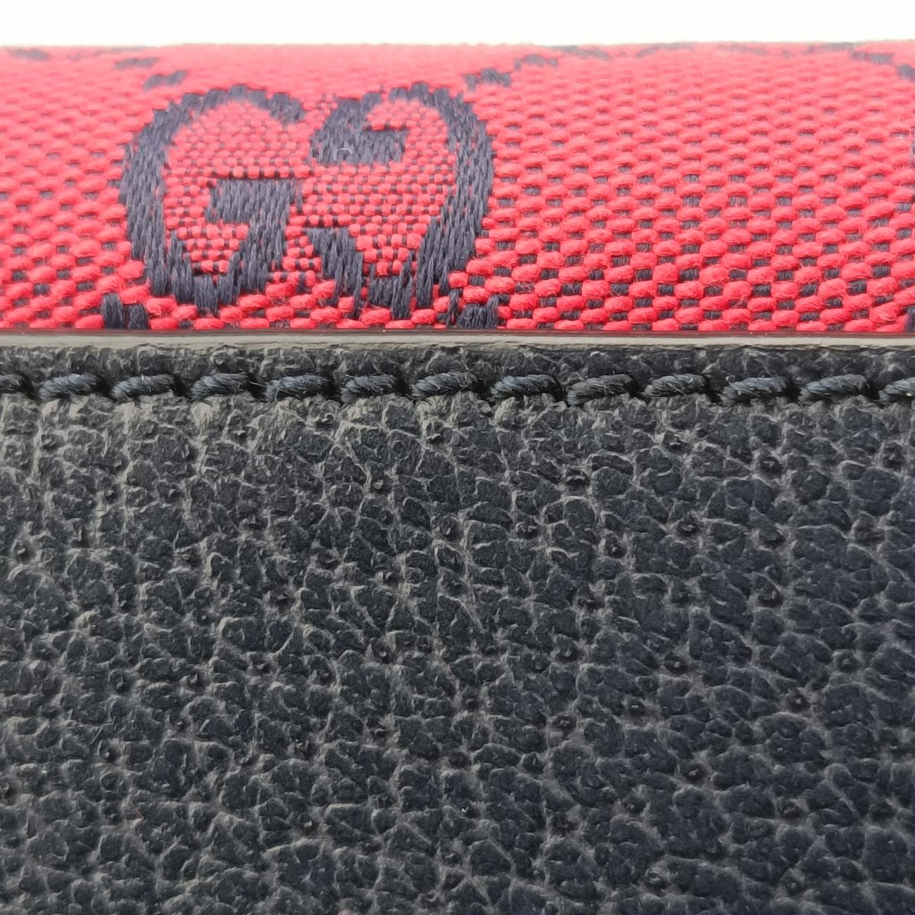 GG Small Tote BagRedcanvas659983H034575952GGスモール トートバッグレッドキャンバス659983H034575952