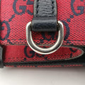 GG Small Tote BagRedcanvas659983H034575952GGスモール トートバッグレッドキャンバス659983H034575952