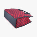 GG Small Tote BagRedcanvas659983H034575952GGスモール トートバッグレッドキャンバス659983H034575952
