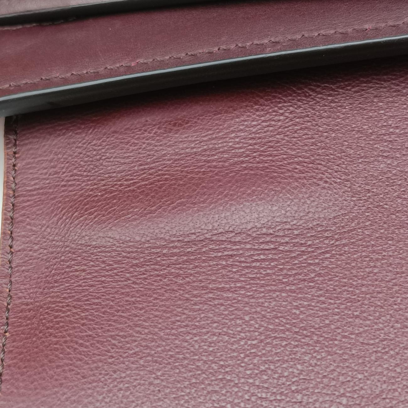 Trapèze Orange×Brown Leather W-VP-2135 W-MM-2155トラペーズ オレンジ x ブラウン レザー W-VP-2135 W-MM-2155