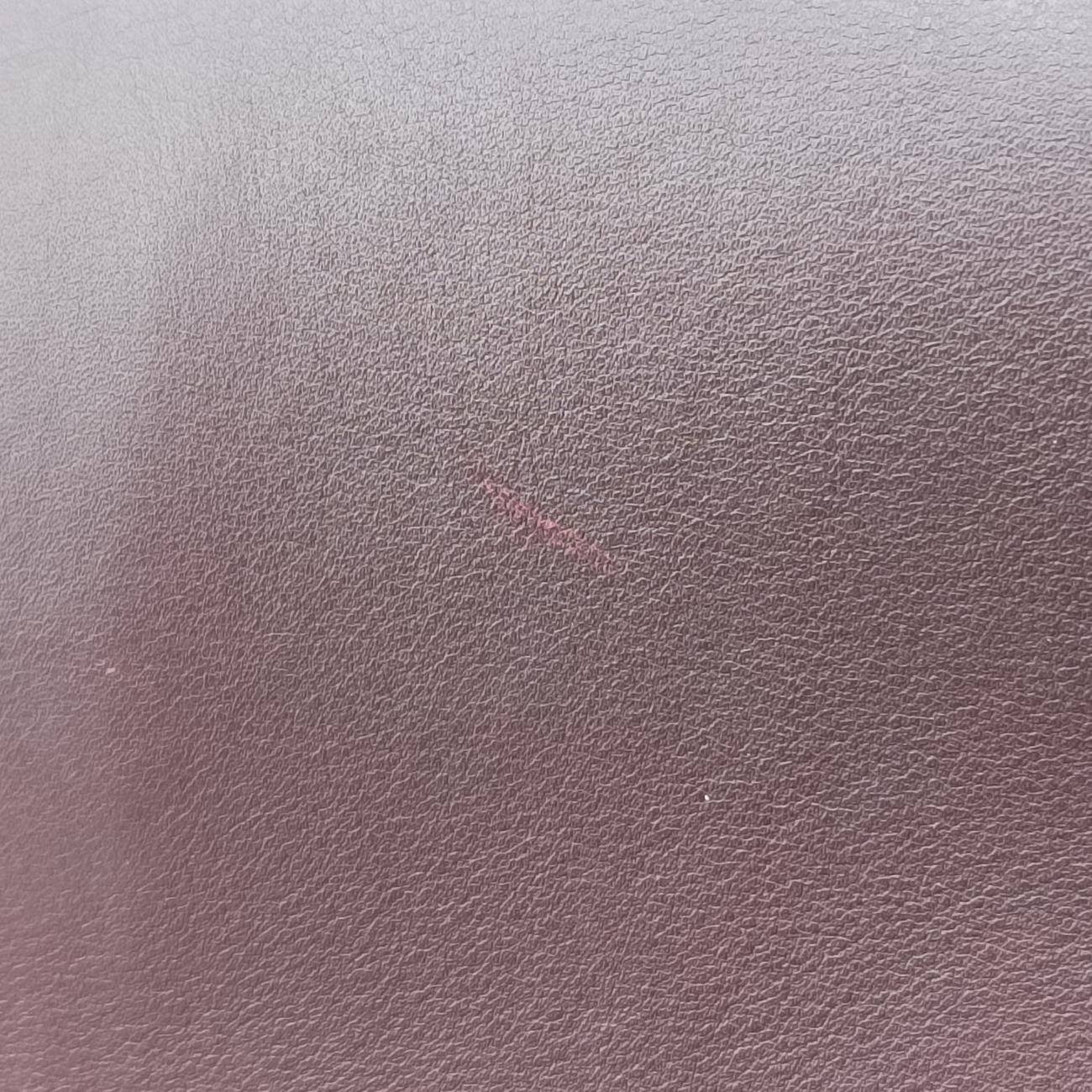 Trapèze Orange×Brown Leather W-VP-2135 W-MM-2155トラペーズ オレンジ x ブラウン レザー W-VP-2135 W-MM-2155