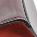 Trapèze Orange×Brown Leather W-VP-2135 W-MM-2155トラペーズ オレンジ x ブラウン レザー W-VP-2135 W-MM-2155