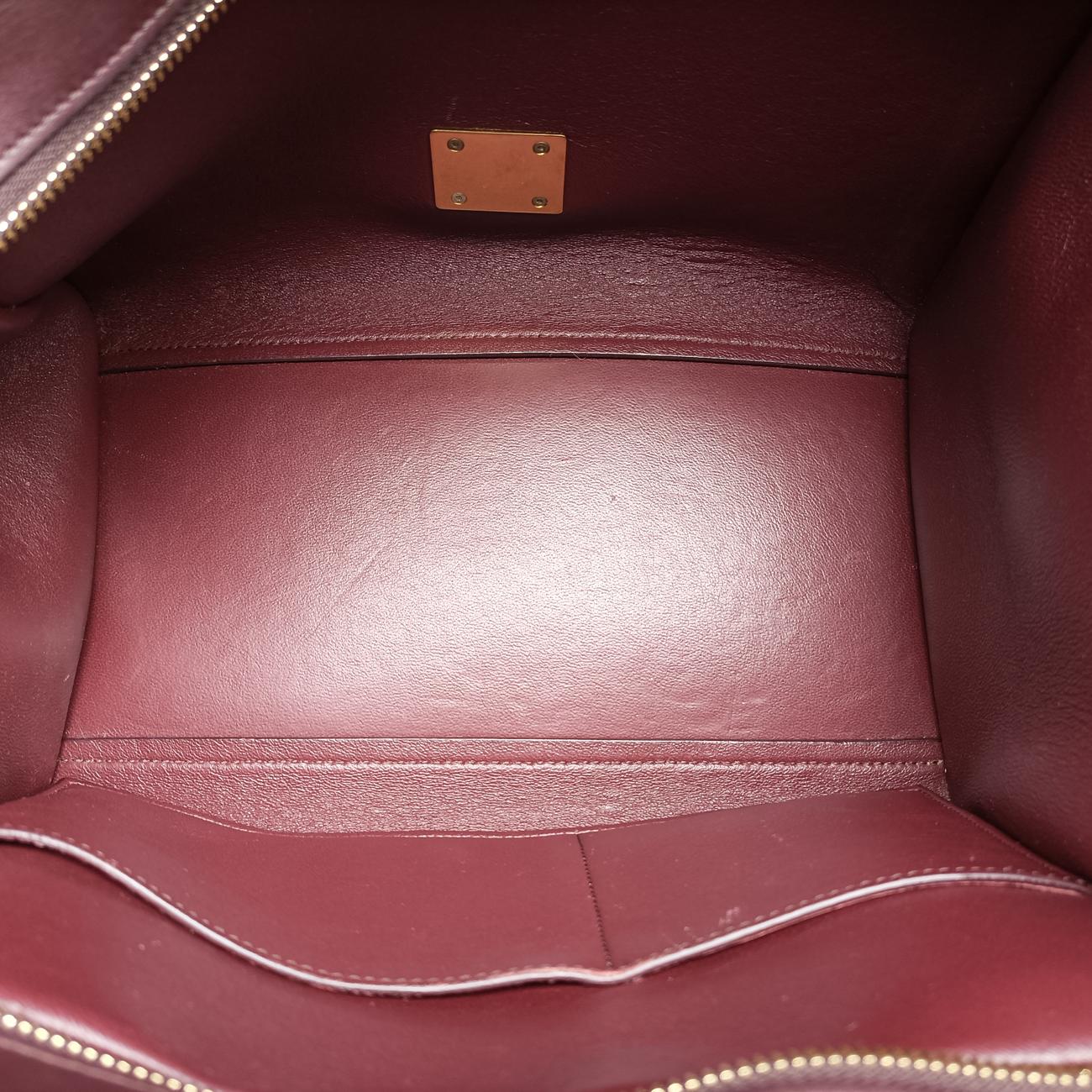 Trapèze Orange×Brown Leather W-VP-2135 W-MM-2155トラペーズ オレンジ x ブラウン レザー W-VP-2135 W-MM-2155