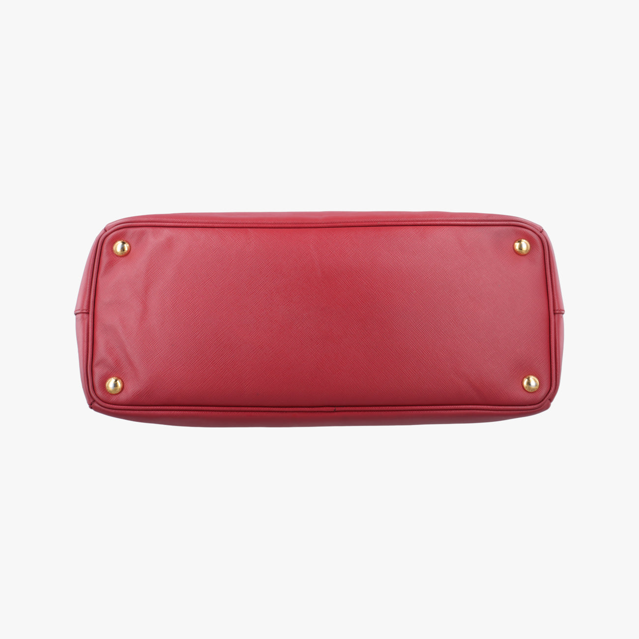 Vernice Parabole Red SAFFIANO Leather 25ヴェルニス パラボレ レッド サフィアーノレザー 25