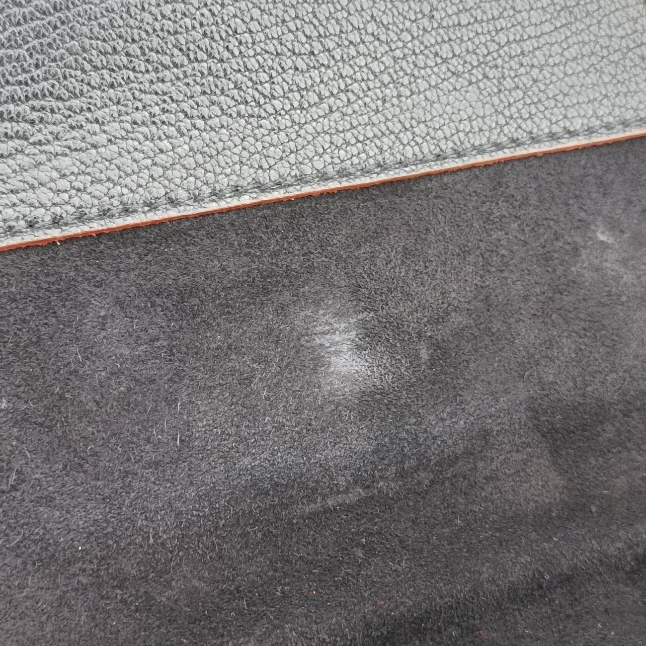 Miu LadyBlackLeather235ミュウレディブラックレザー235