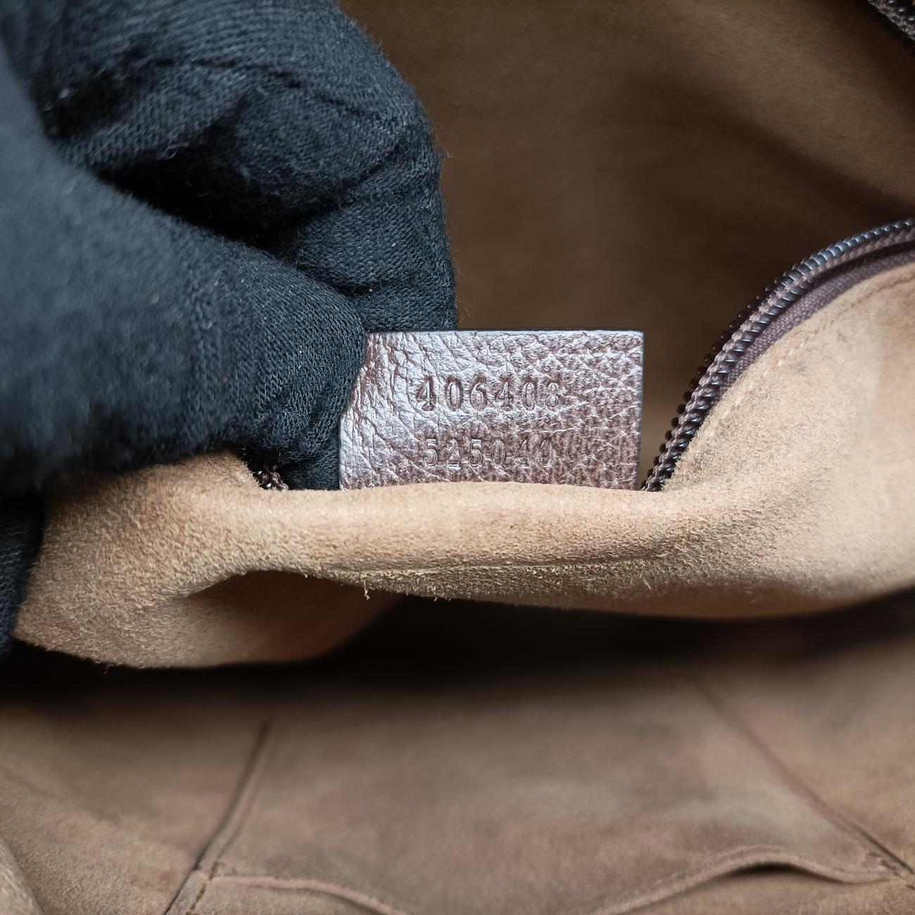 GG Supreme Tian Beige×Multicolour PVC coated canvas x leather H020628719GGスプリーム グッチティアン ベージュ×マルチカラー PVCコーティングキャンバス×レザー 406408 H020628719