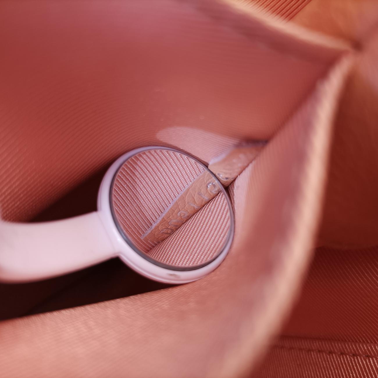 Lockme 2 Venus×Noir leather DU5115ロックミーII ヴィーナス×ノワール レザー M50918 DU5115