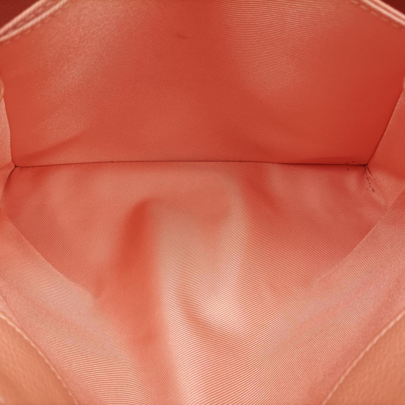 Lockme 2 Venus×Noir leather DU5115ロックミーII ヴィーナス×ノワール レザー M50918 DU5115