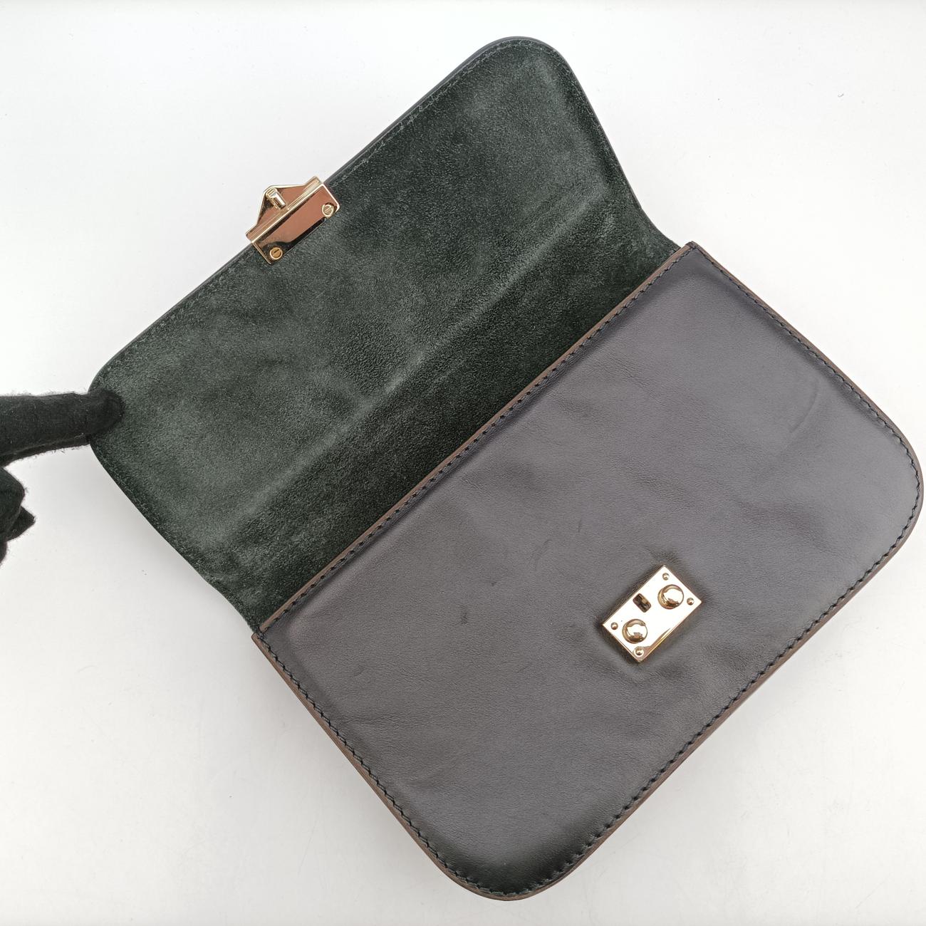Rockstud Glam Lock Black Leather BS-G398VLX3ロックスタッズ グラムロック ブラック レザー BS-G398VLX3