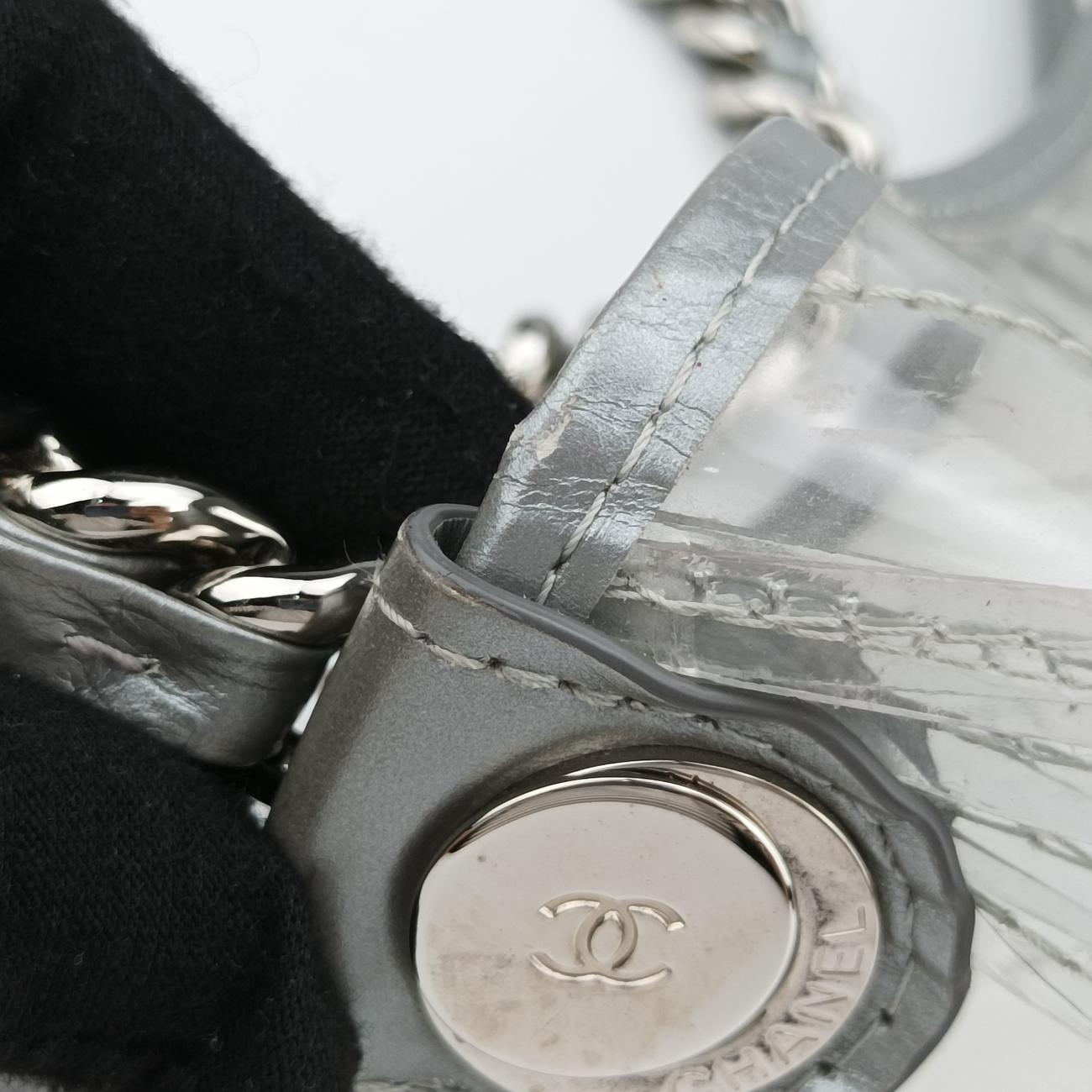 Droplet HoboTransparentPVC coated canvasA5726925736459ドロップレットホーボートランスペアレントPVCA5726925736459