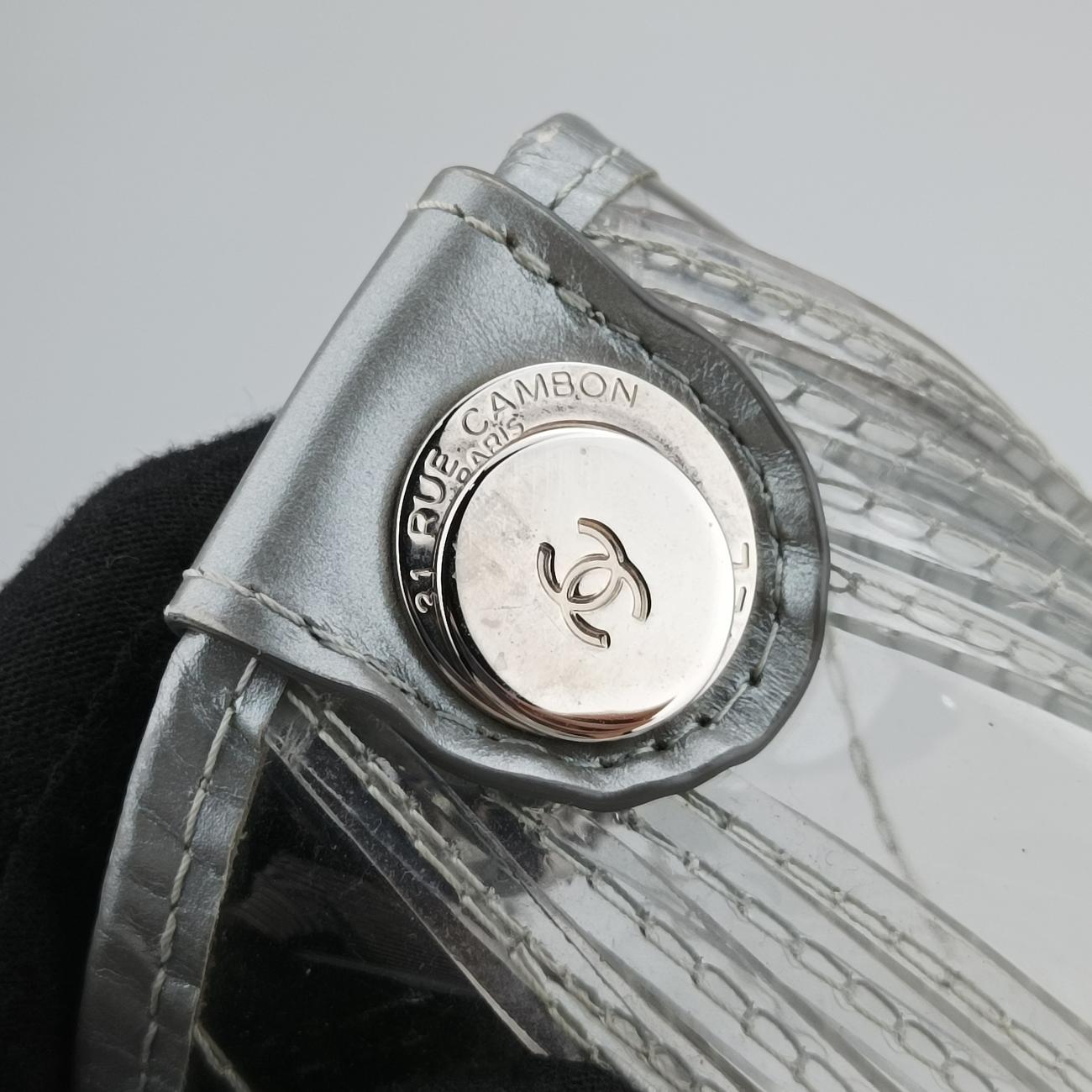 Droplet HoboTransparentPVC coated canvasA5726925736459ドロップレットホーボートランスペアレントPVCA5726925736459