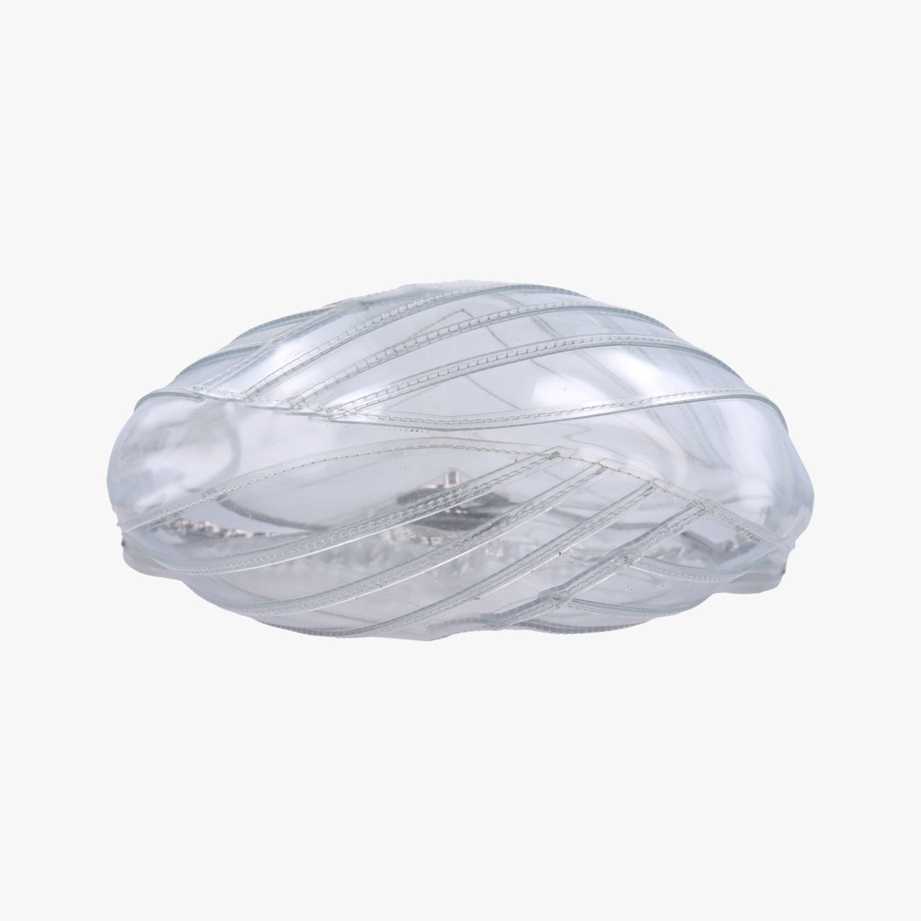 Droplet HoboTransparentPVC coated canvasA5726925736459ドロップレットホーボートランスペアレントPVCA5726925736459