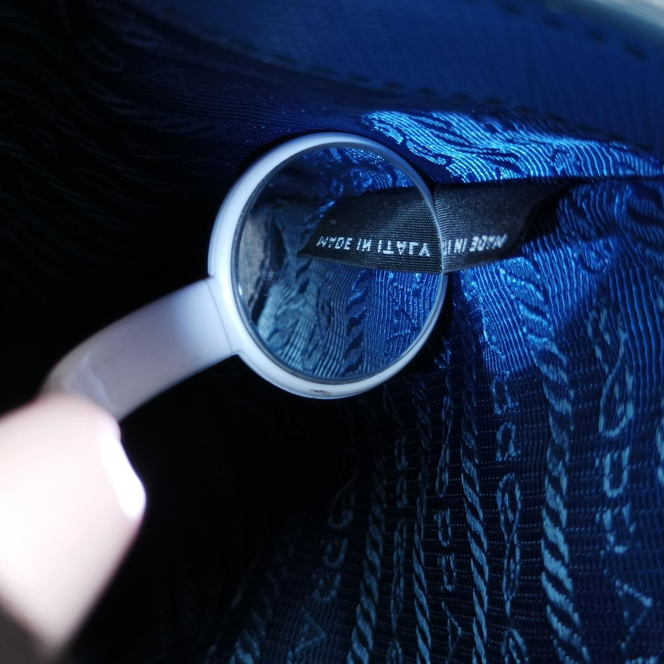 Promenade Blue SAFFIANO Leather 31/H 165プロムナード ブルー サフィアーノレザー BN2538 31/H 165