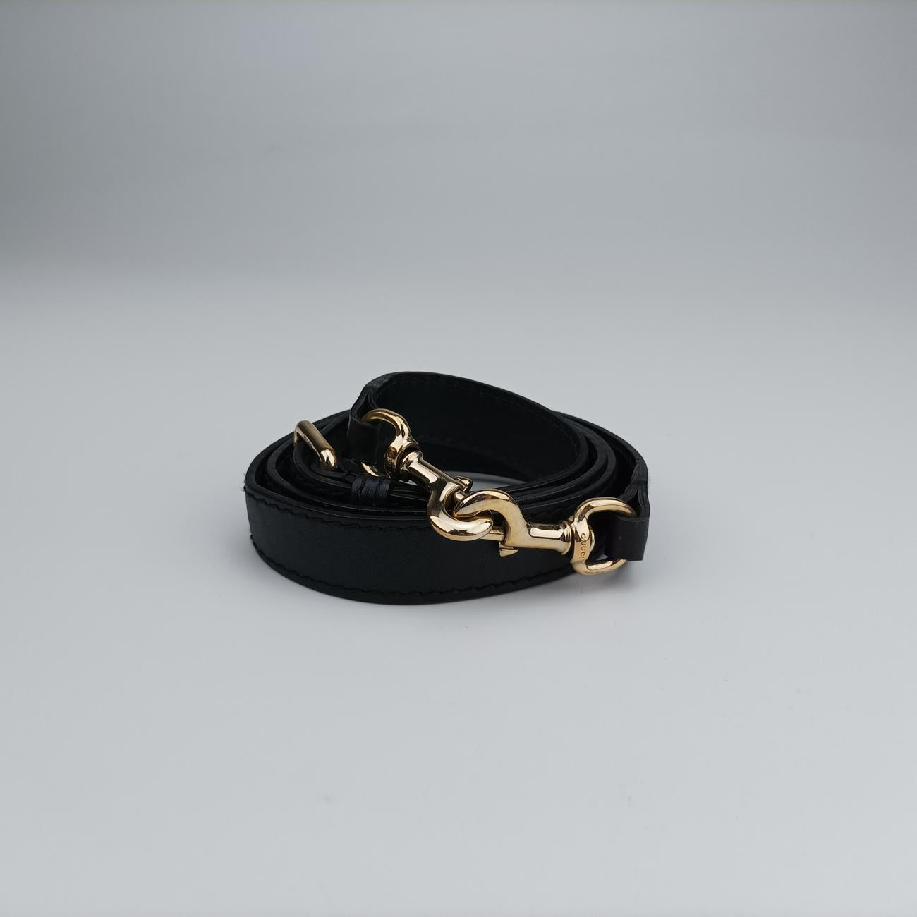 Sherry Line navy×red×beige canvas x leather 247205 H013613447シェリーライン ネイビー×レッド×ベージュ キャンバス×レザー 247205 H013613447