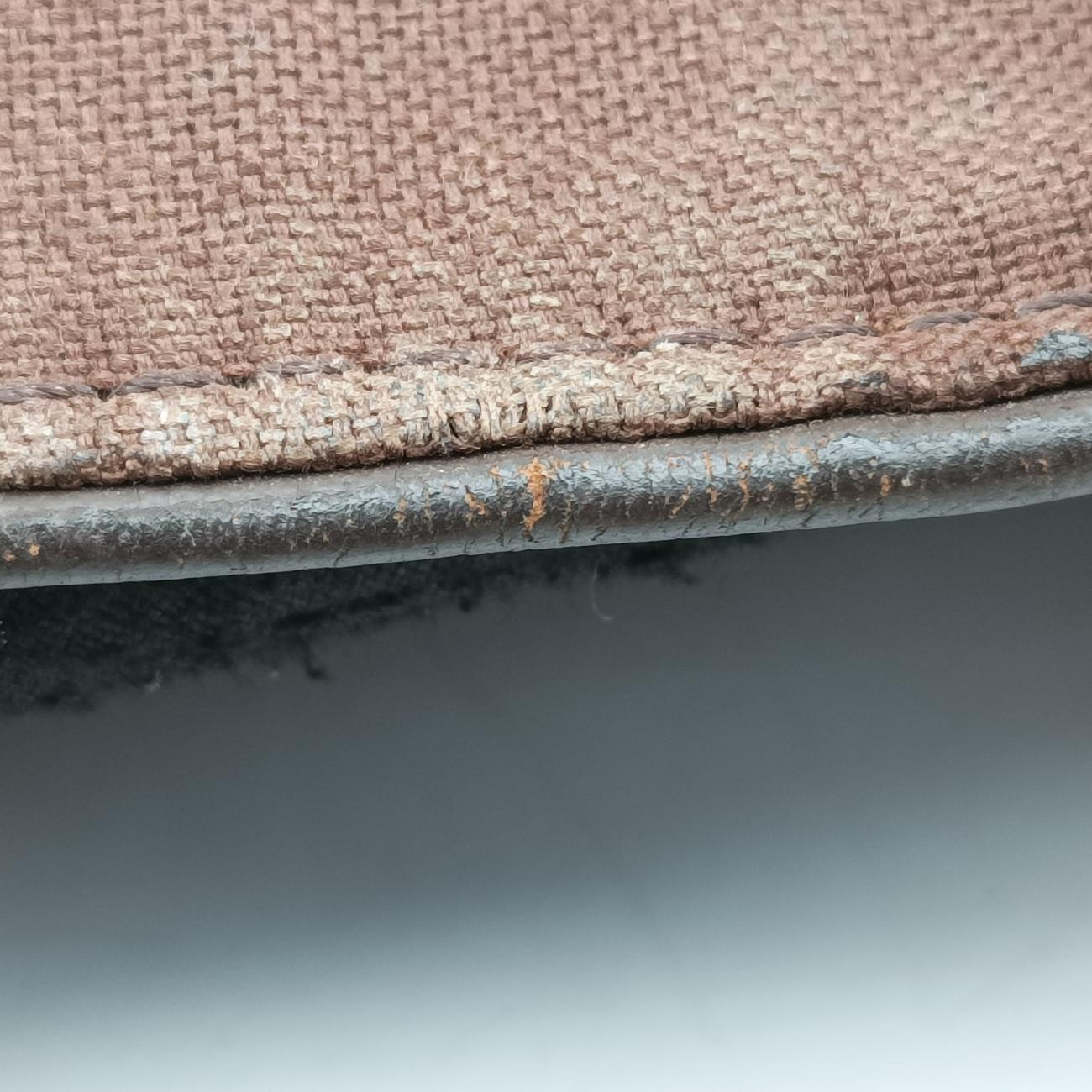 BROOKLYN MM EBENE Damier Canvas CA5100ブルックリンMM エベーヌ ダミエキャンバス N51211 CA5100