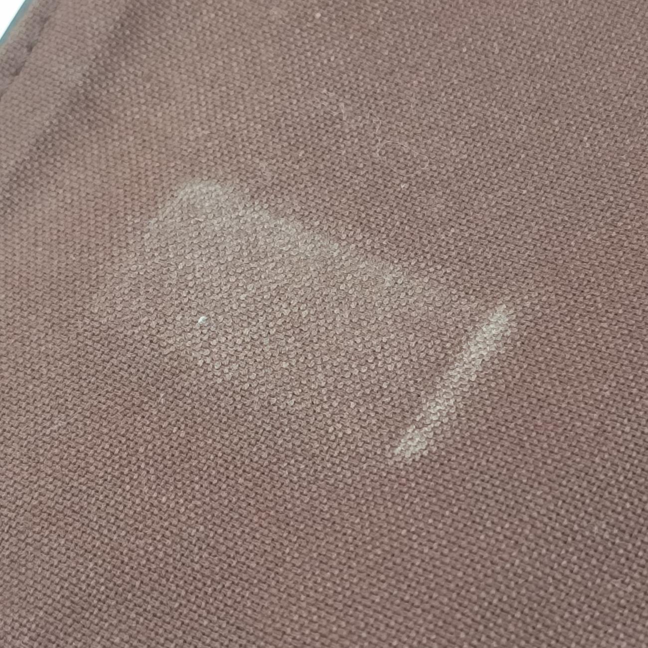 BROOKLYN MM EBENE Damier Canvas CA5100ブルックリンMM エベーヌ ダミエキャンバス N51211 CA5100