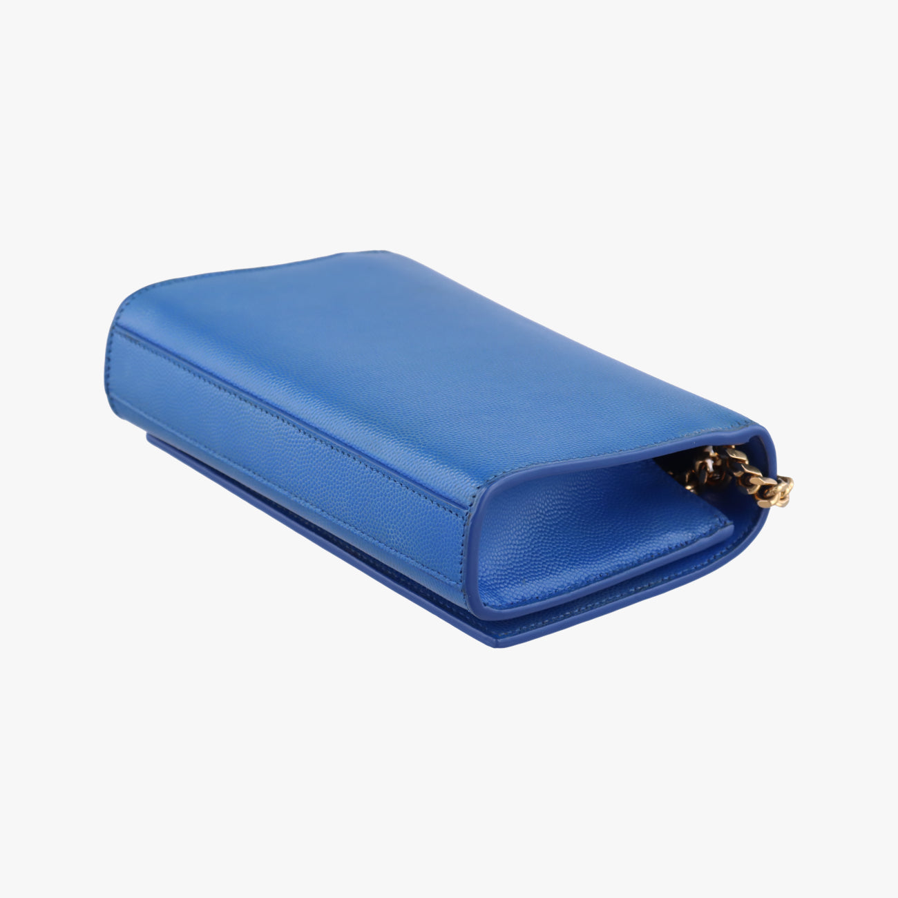 KATE Blue Caviar Skin 354121 TCT354121.11.14ケイト ブルー キャビアスキン 354121 TCT354121.11.14