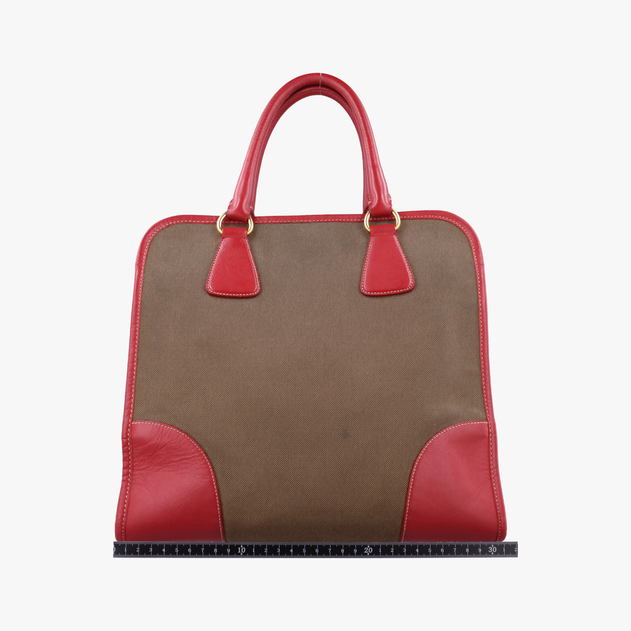 Logo JacquardBeige×redCanvas × SAFFIANO LeatherBN2254194ロゴ ジャカード
ベージュ×レッドキャンバス×サフィアーノレザーBN2254194