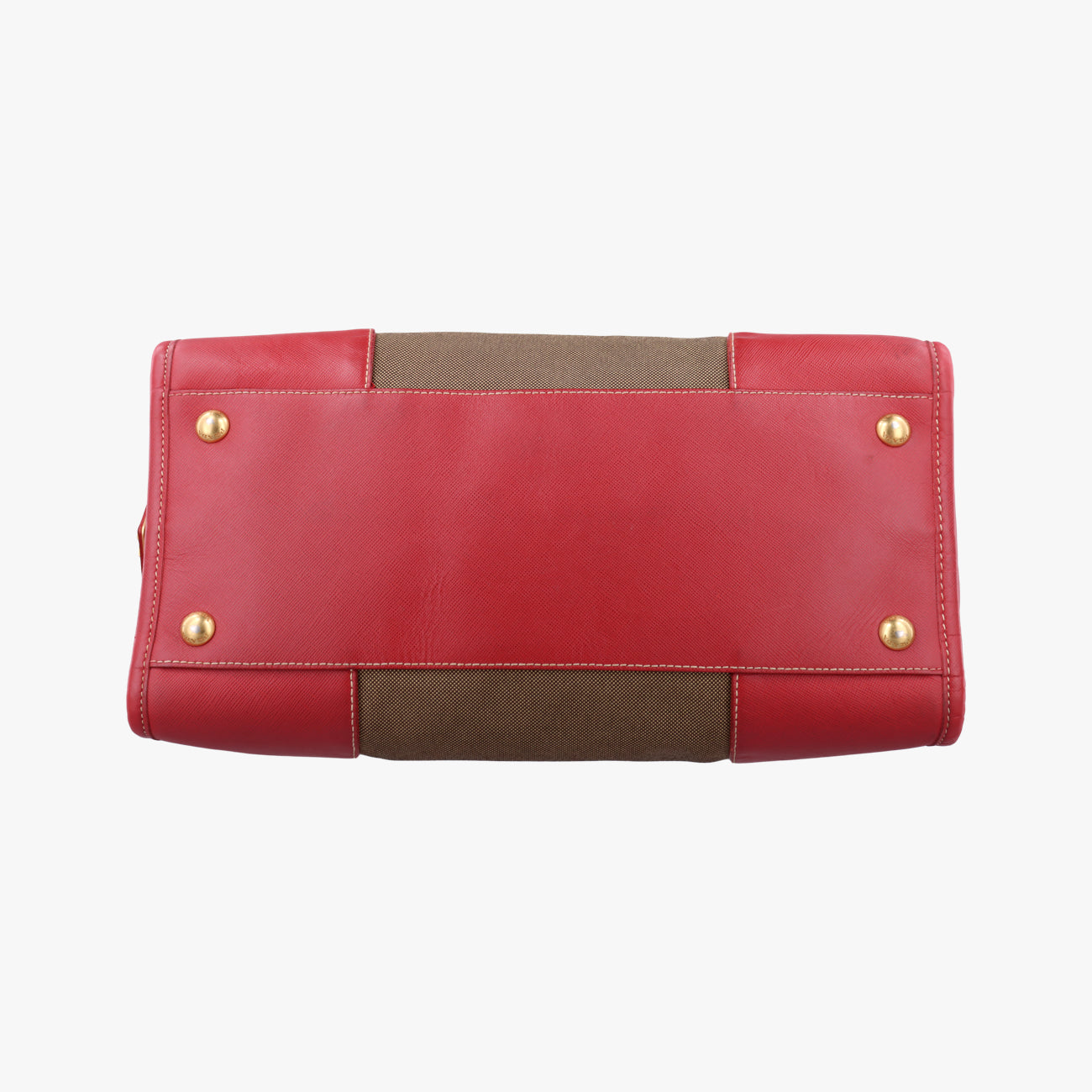 Logo JacquardBeige×redCanvas × SAFFIANO LeatherBN2254194ロゴ ジャカード
ベージュ×レッドキャンバス×サフィアーノレザーBN2254194