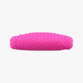 NODINI Intrecciato Rose lambskin B03406395Vノディーニ イントレチャート ローズ レッド ラムスキン B03406395V