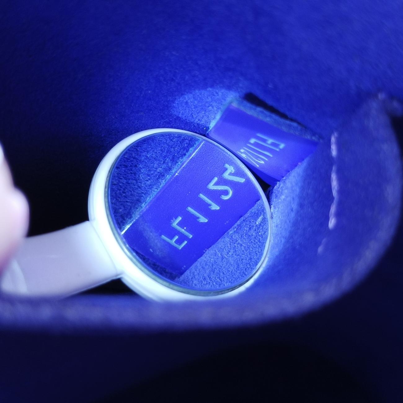 Alma GM Purple Epi M6062G FL1124アルマGM パープル エピ M6062G FL1124