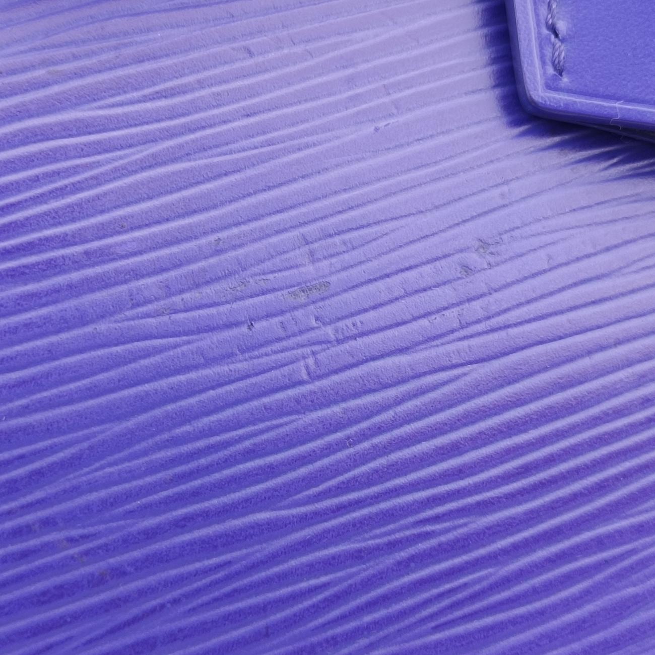 Alma GM Purple Epi M6062G FL1124アルマGM パープル エピ M6062G FL1124