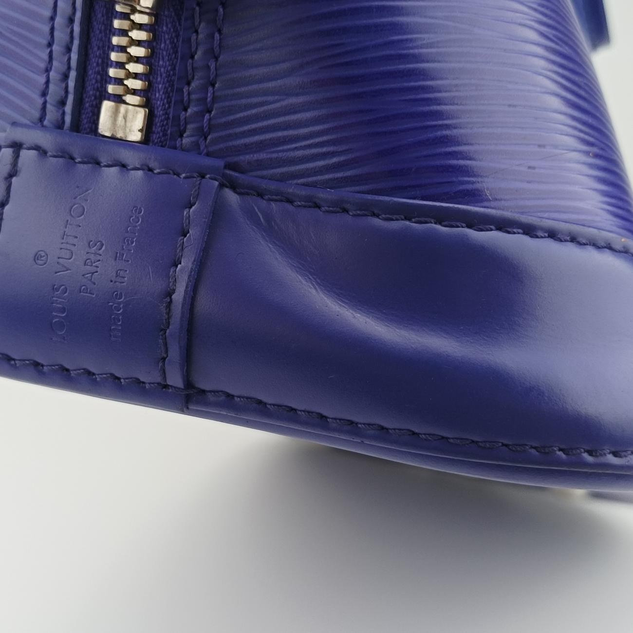 Alma GM Purple Epi M6062G FL1124アルマGM パープル エピ M6062G FL1124