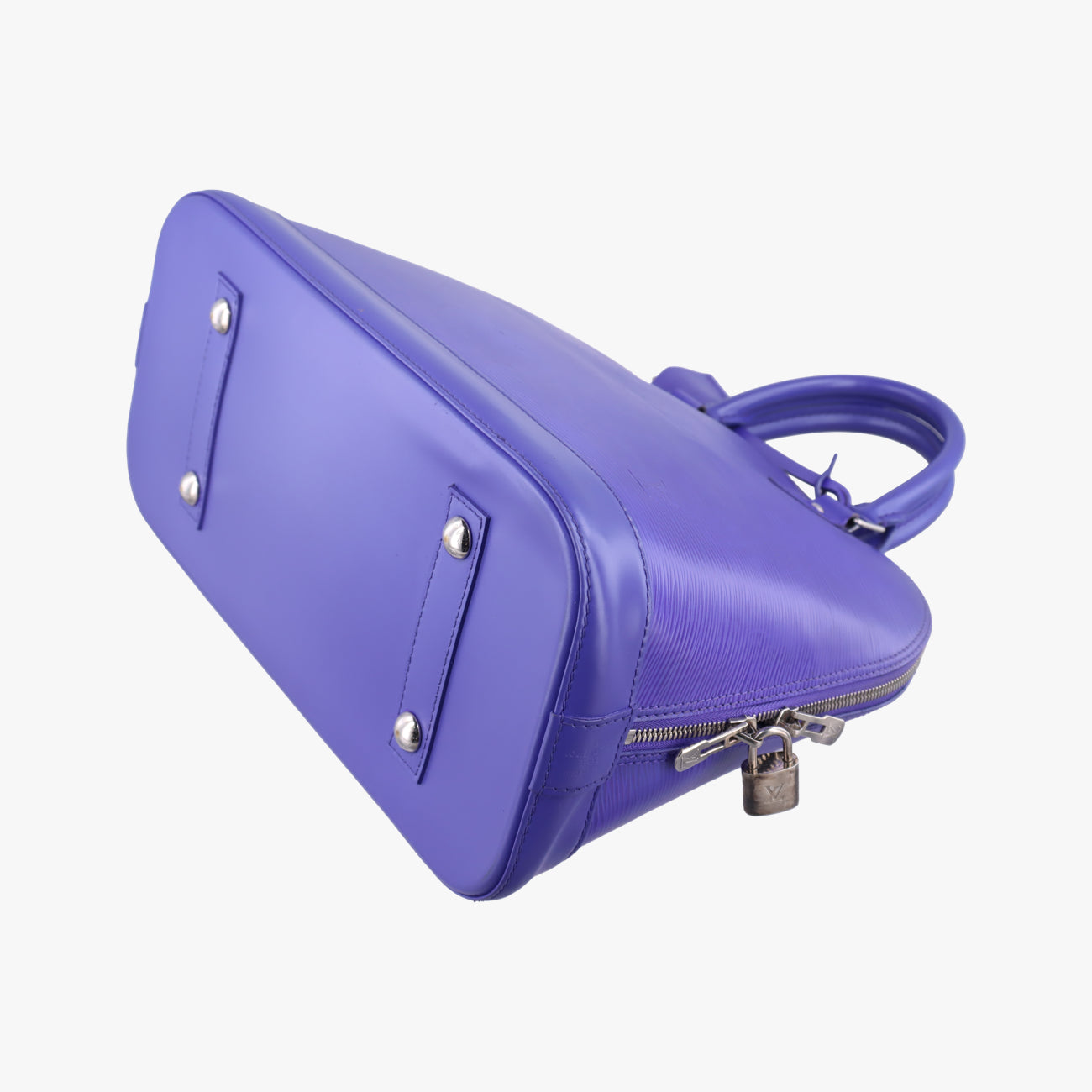 Alma GM Purple Epi M6062G FL1124アルマGM パープル エピ M6062G FL1124