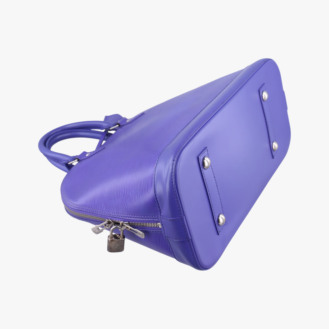 Alma GM Purple Epi M6062G FL1124アルマGM パープル エピ M6062G FL1124