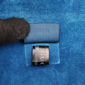 Dionysus Beige×Blue×Multicolour PVC coated canvas 400235 I021329362ディオニュソス ベージュ×ブルー×マルチカラー PVCコーティングキャンバス 400235 I021329362