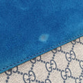 Dionysus Beige×Blue×Multicolour PVC coated canvas 400235 I021329362ディオニュソス ベージュ×ブルー×マルチカラー PVCコーティングキャンバス 400235 I021329362