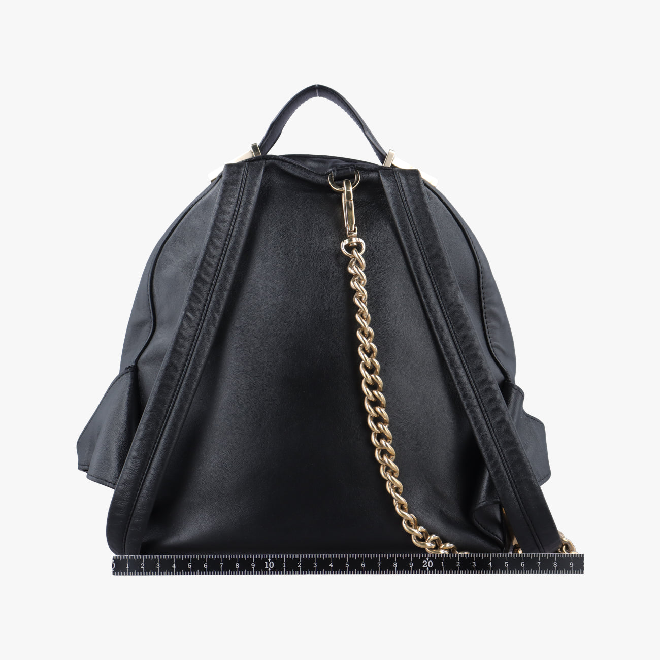 La Medusa Black Leather CLG 215 472 079 702ラ メドゥーサ ブラック レザー CLG 215 472 079 702