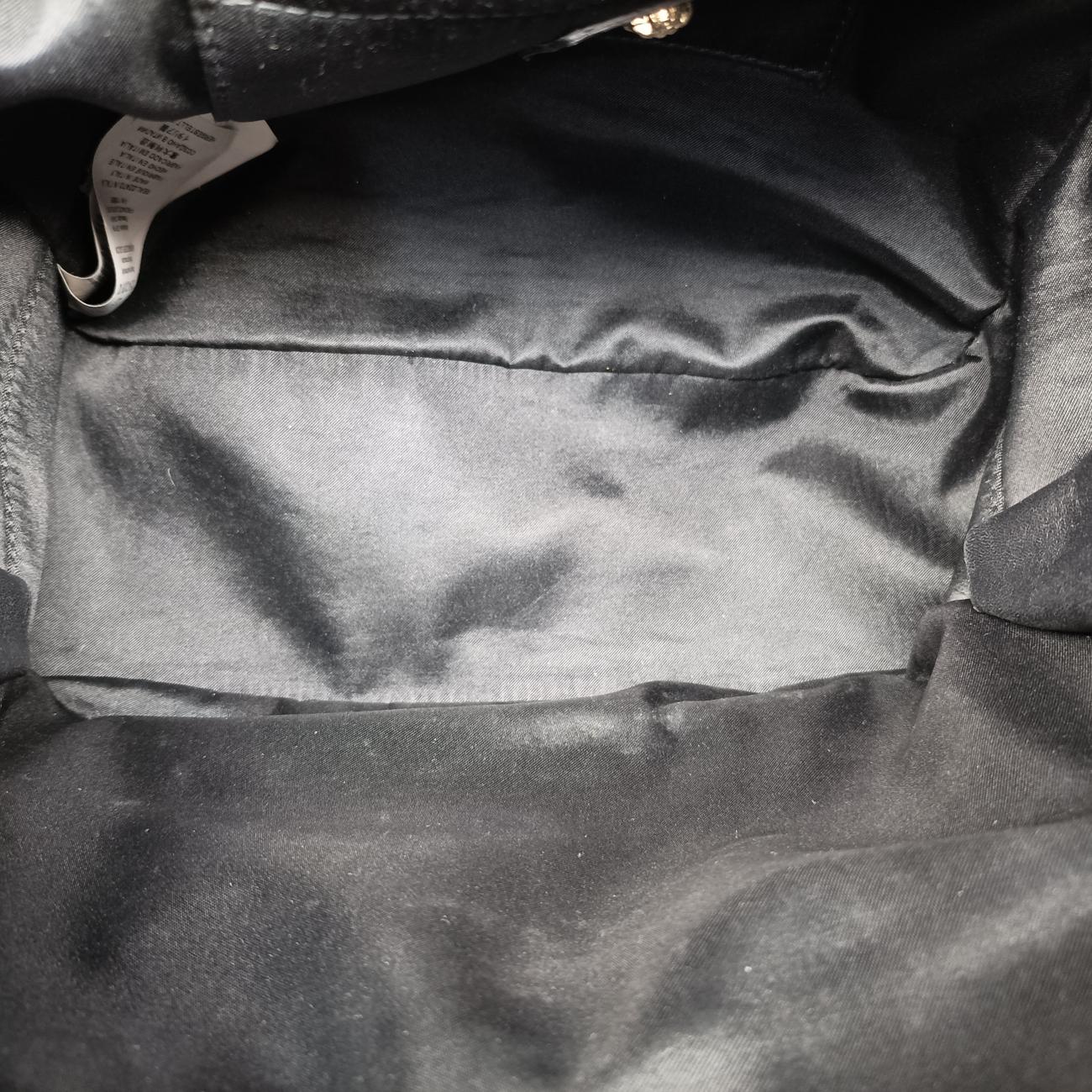 La Medusa Black Leather CLG 215 472 079 702ラ メドゥーサ ブラック レザー CLG 215 472 079 702