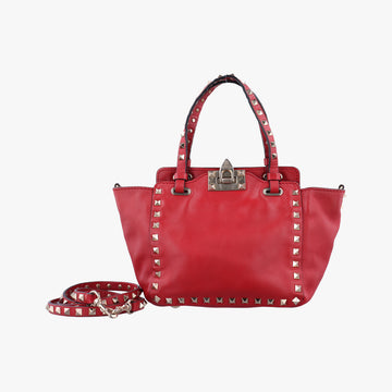 Rockstud Red Leather BL-L861BOL2ロックスタッズ レッド レザー BL-L861BOL2