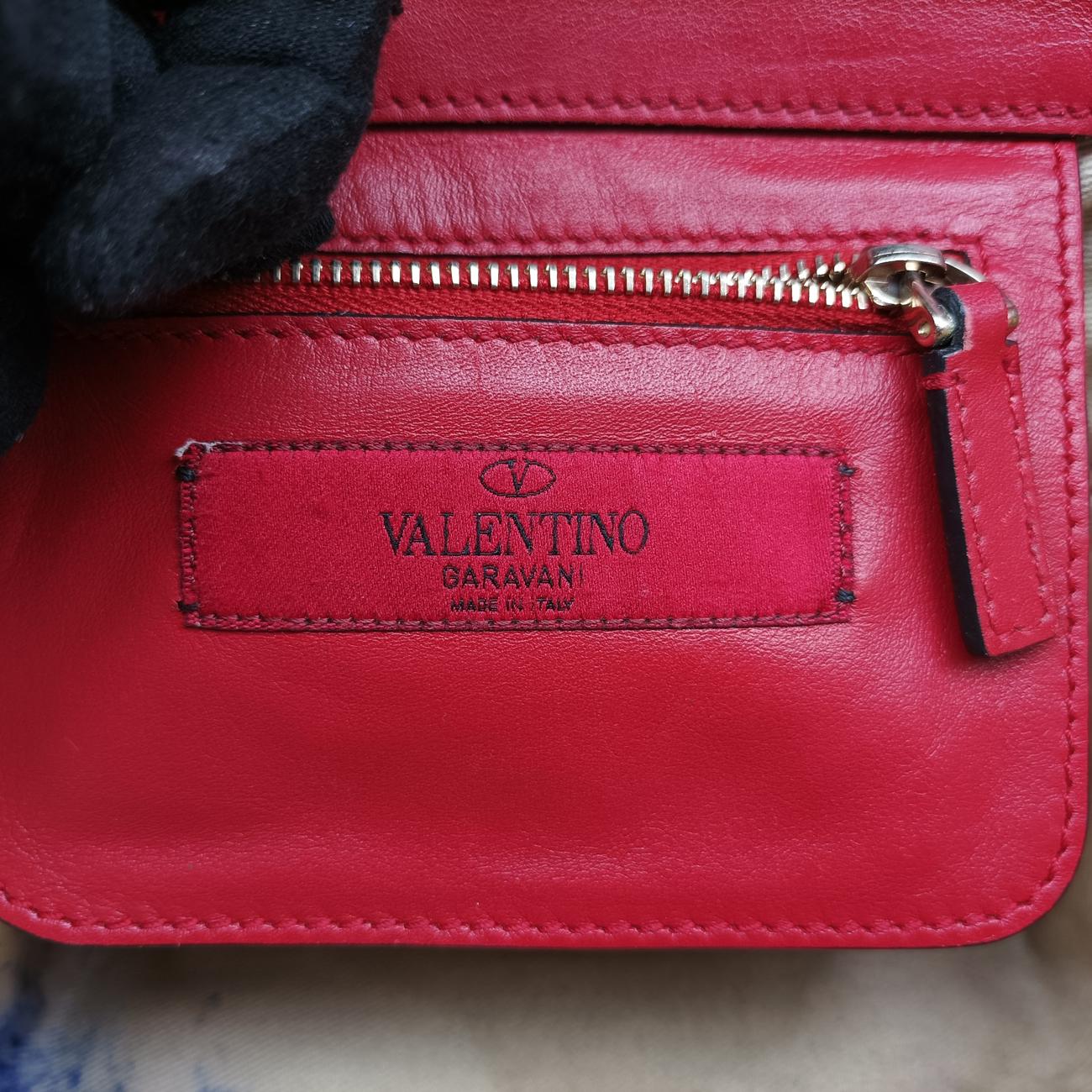 Rockstud Red Leather BL-L861BOL2ロックスタッズ レッド レザー BL-L861BOL2