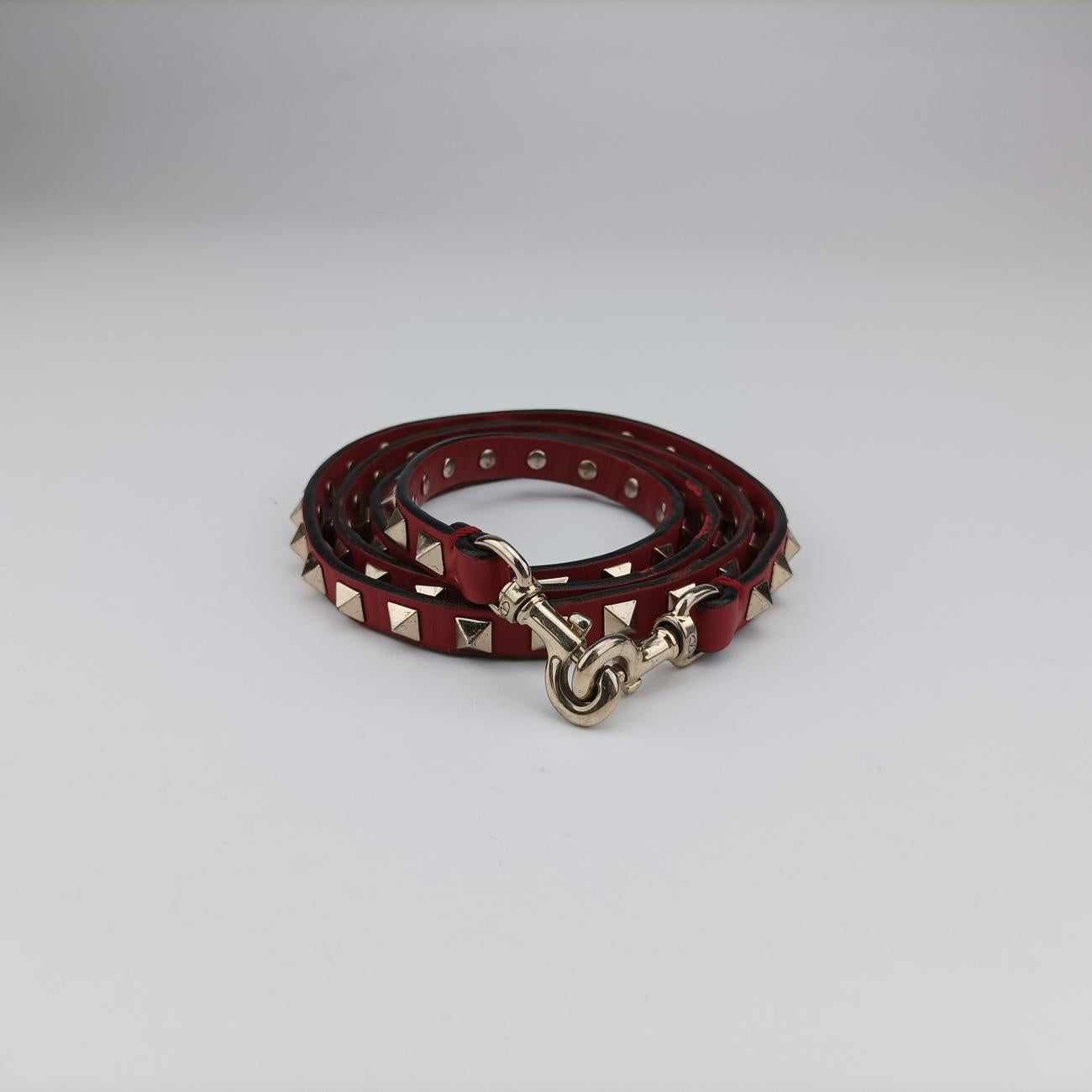 Rockstud Red Leather BL-L861BOL2ロックスタッズ レッド レザー BL-L861BOL2