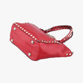 Rockstud Red Leather BL-L861BOL2ロックスタッズ レッド レザー BL-L861BOL2