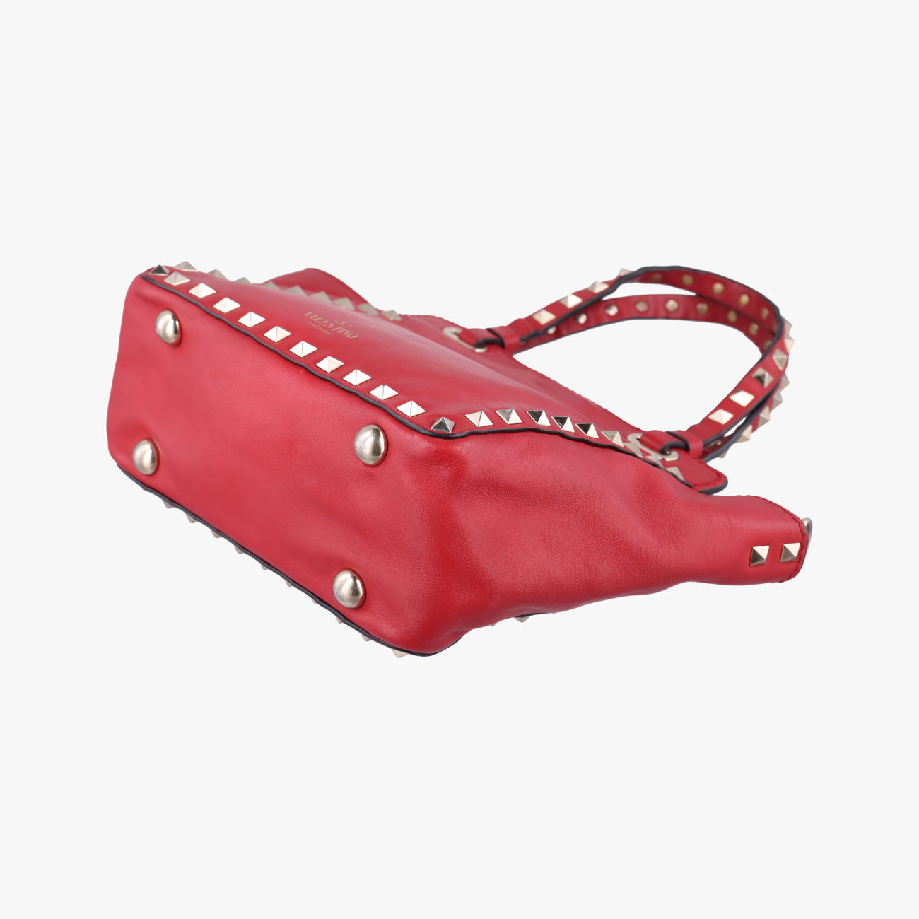 Rockstud Red Leather BL-L861BOL2ロックスタッズ レッド レザー BL-L861BOL2