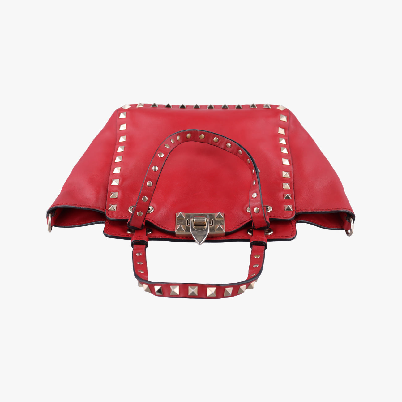 Rockstud Red Leather BL-L861BOL2ロックスタッズ レッド レザー BL-L861BOL2