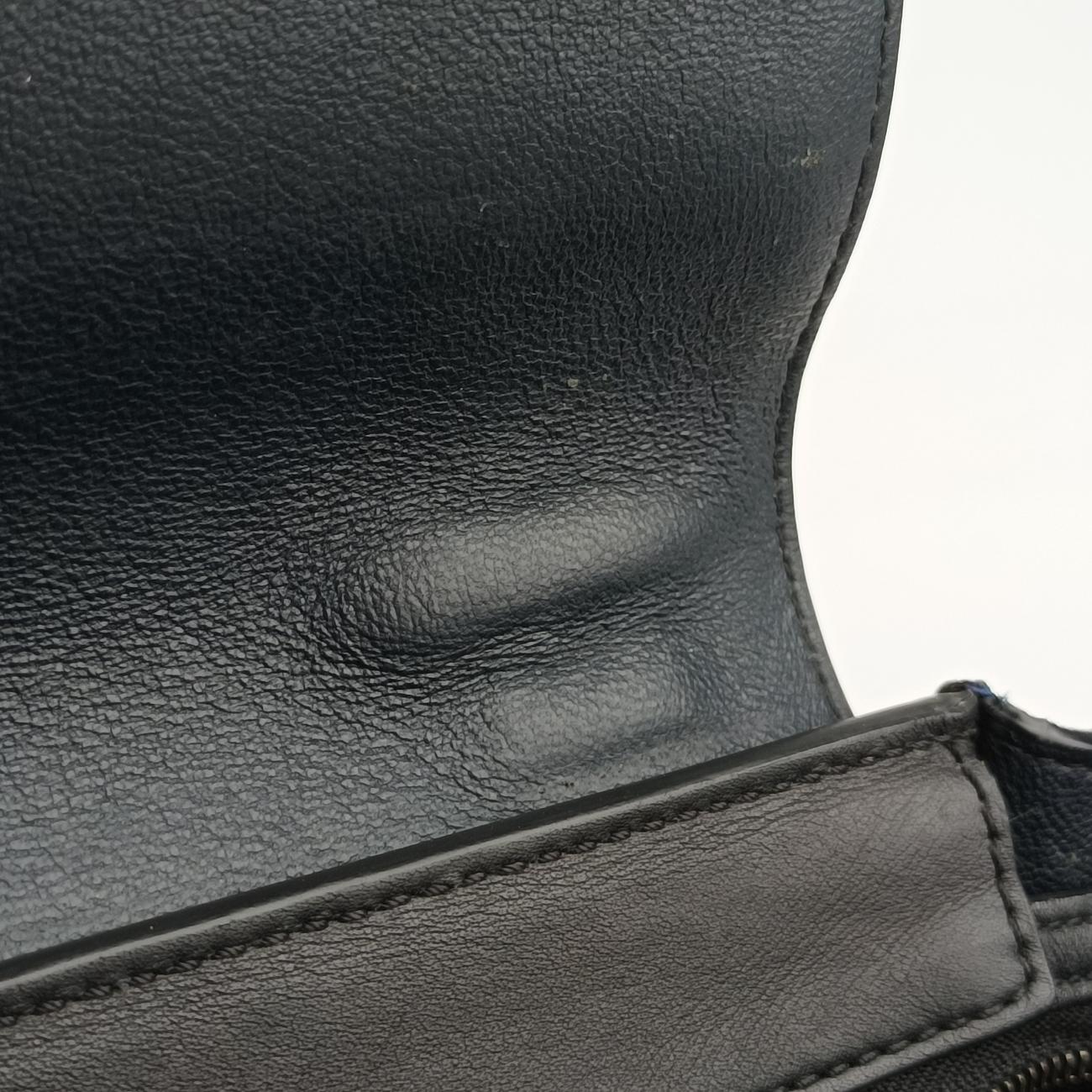 Trapèze Beige x black x blue Suede × leather S-SN-1102 S-CU-0123トラペーズ ベージュ×ブラック×ブルー スエード×レザー S-SN-1102 S-CU-0123