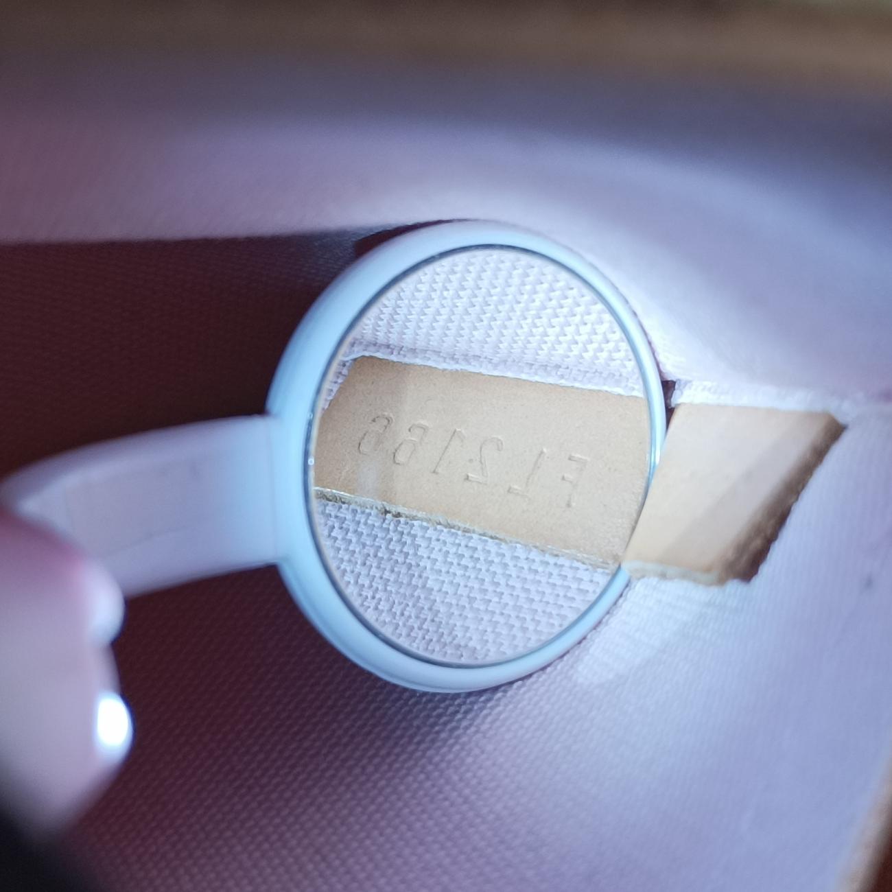 CROISETTE Azur Damier Canvas N41581 FL2166クロワゼット アズール ダミエキャンバス N41581 FL2166