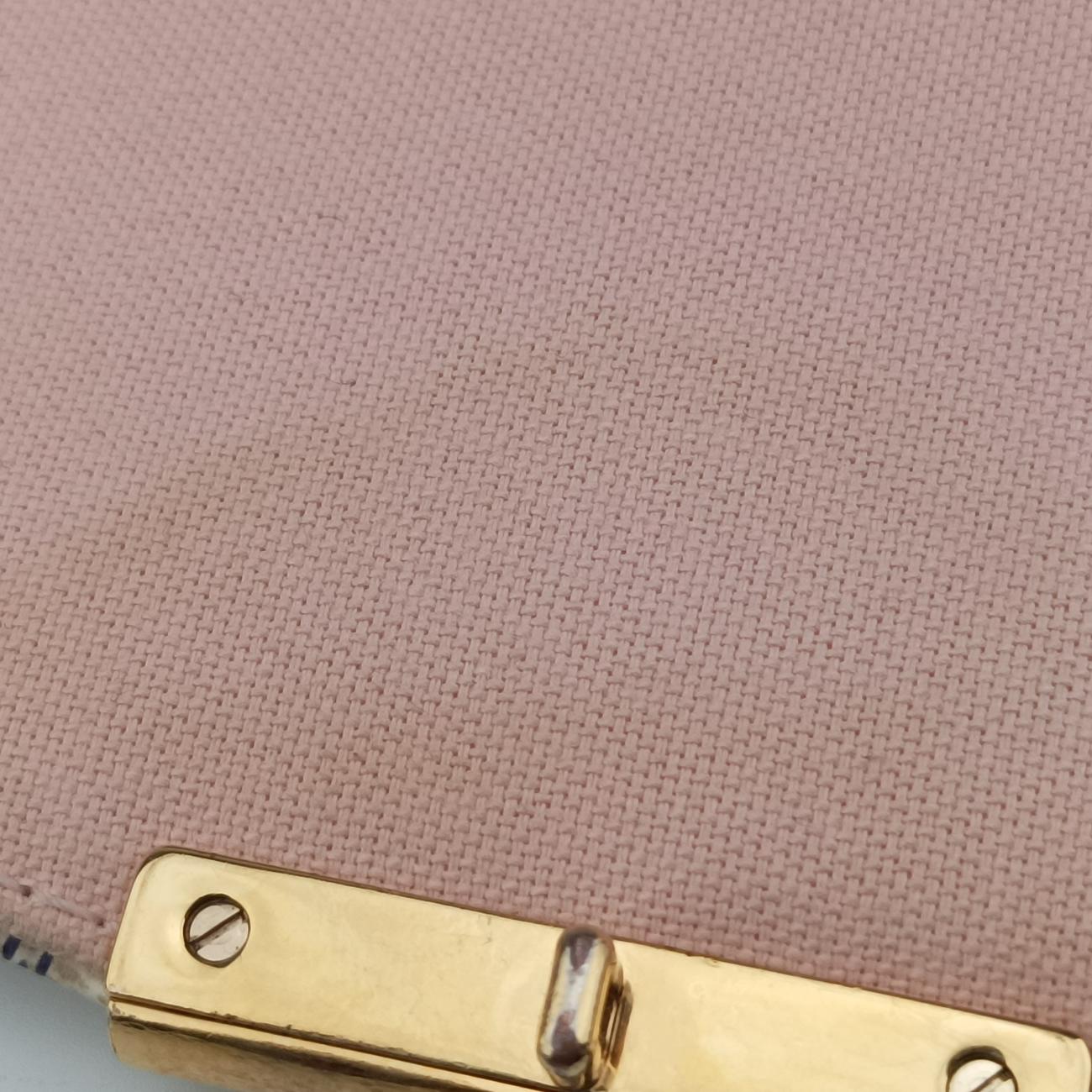 CROISETTE Azur Damier Canvas N41581 FL2166クロワゼット アズール ダミエキャンバス N41581 FL2166