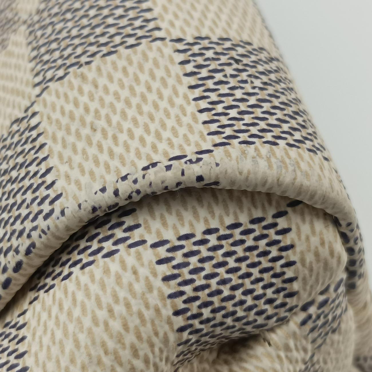 CROISETTE Azur Damier Canvas N41581 FL2166クロワゼット アズール ダミエキャンバス N41581 FL2166